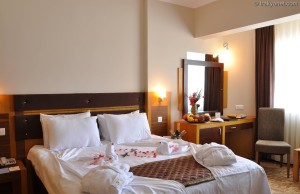 İğneada Resort Hotel & Spa