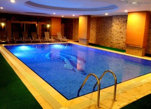 İğneada Resort Hotel & Spa