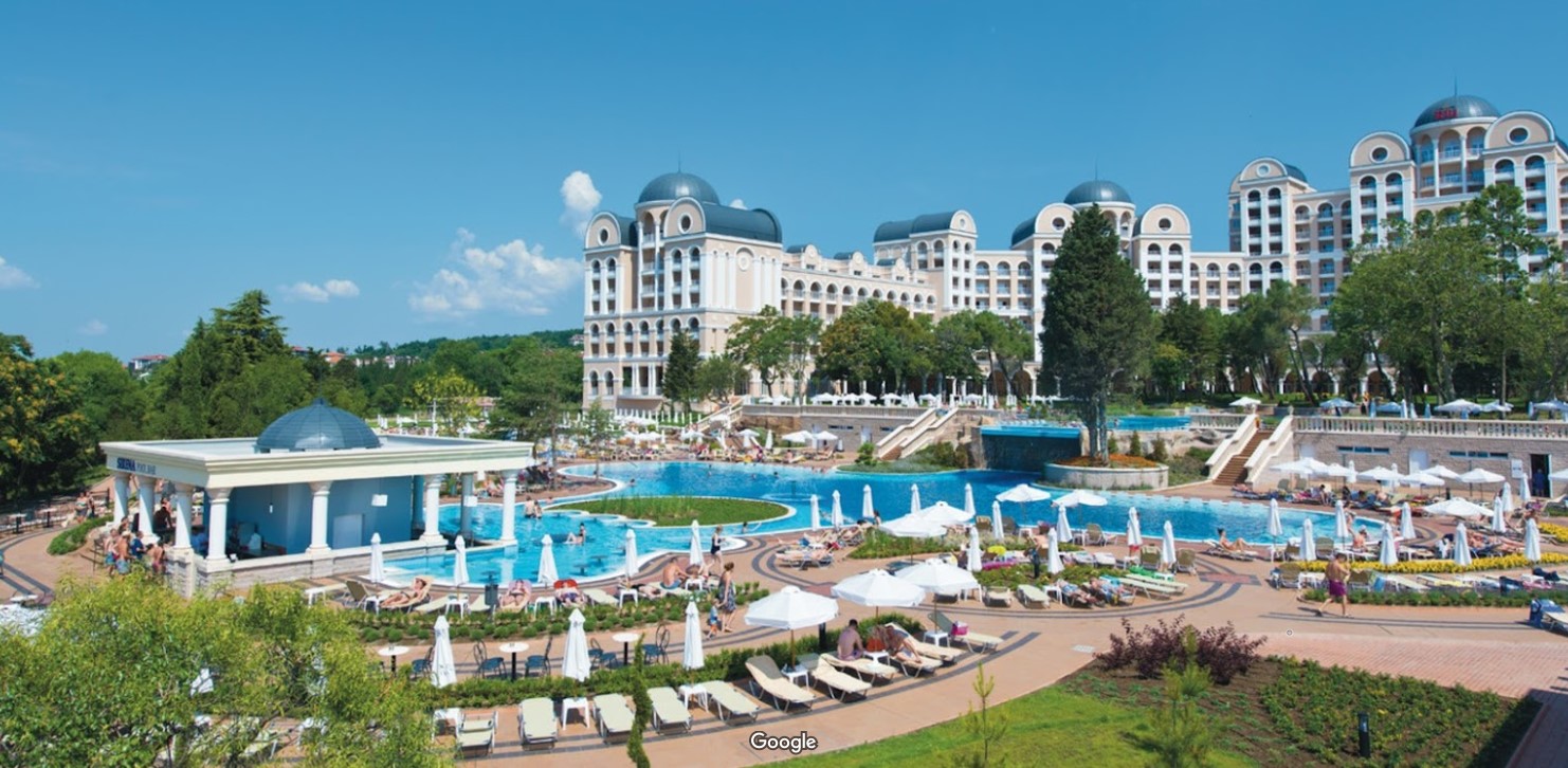 хотели хотели