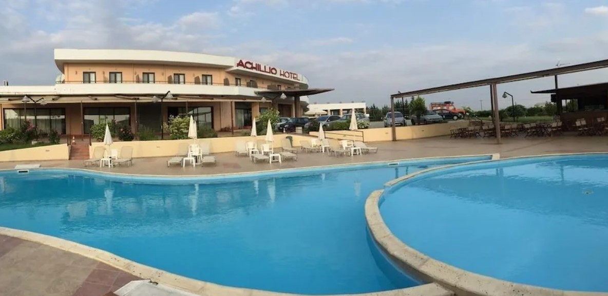 Rhodope Hotels