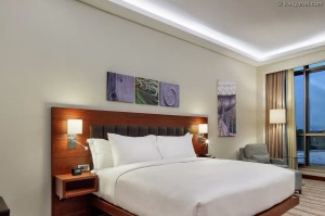 Hilton Garden Inn Çorlu