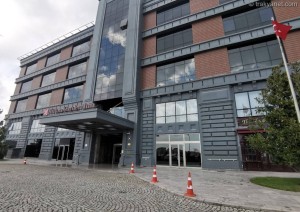 Hilton Garden Inn Çorlu