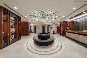 Hilton Garden Inn Çorlu