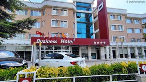 Çerkezköy Business Hotel