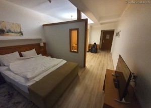 Çerkezköy Business Hotel