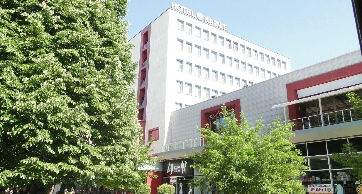 Yambol Hotels