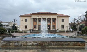 Karnobat