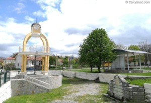 Stambolovo