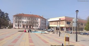 Topolovgrad