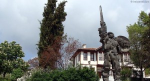 Ivaylovgrad