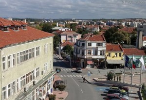 Elhovo