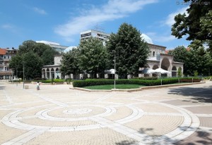 Yambol Center