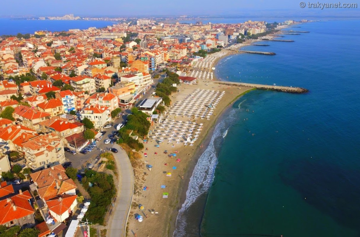 Pomorie