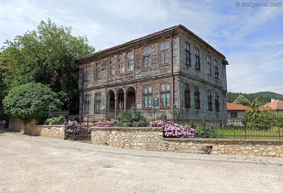 Malko Tarnovo
