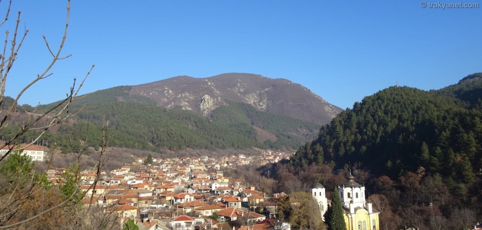 Maglizh