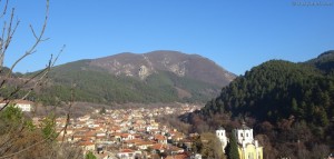 Μъγλιζ