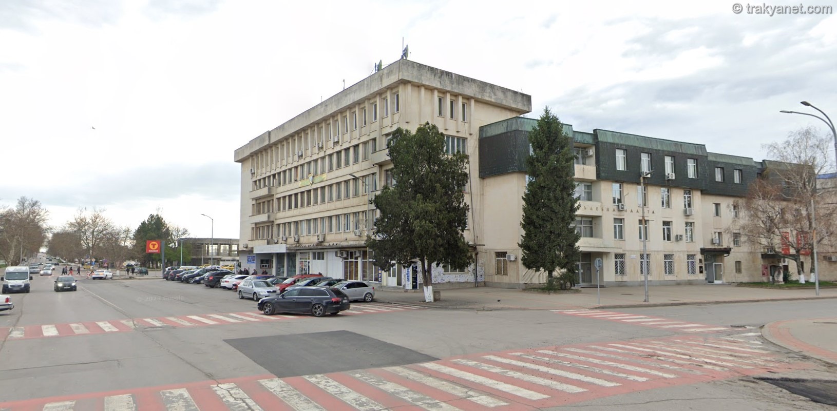 Radnevo