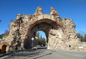 Χισάρια