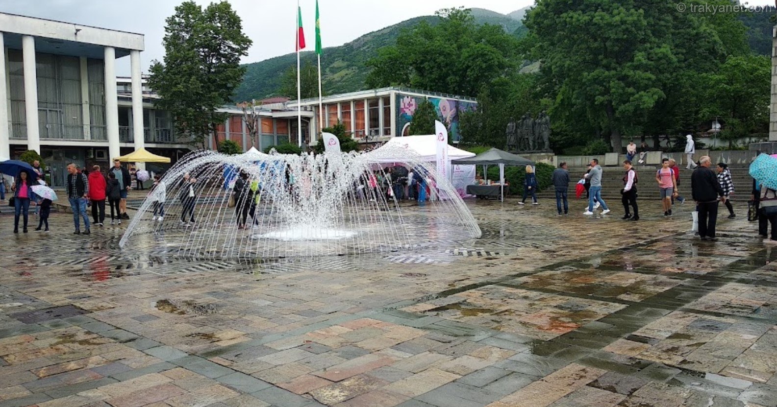 Karlovo