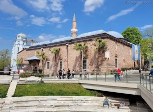Bir Şehir: Filibe