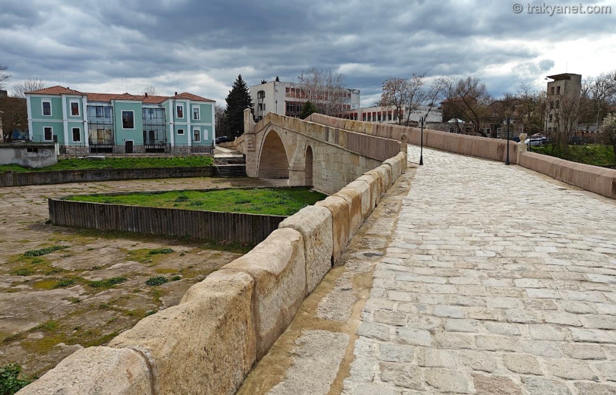 Harmanli