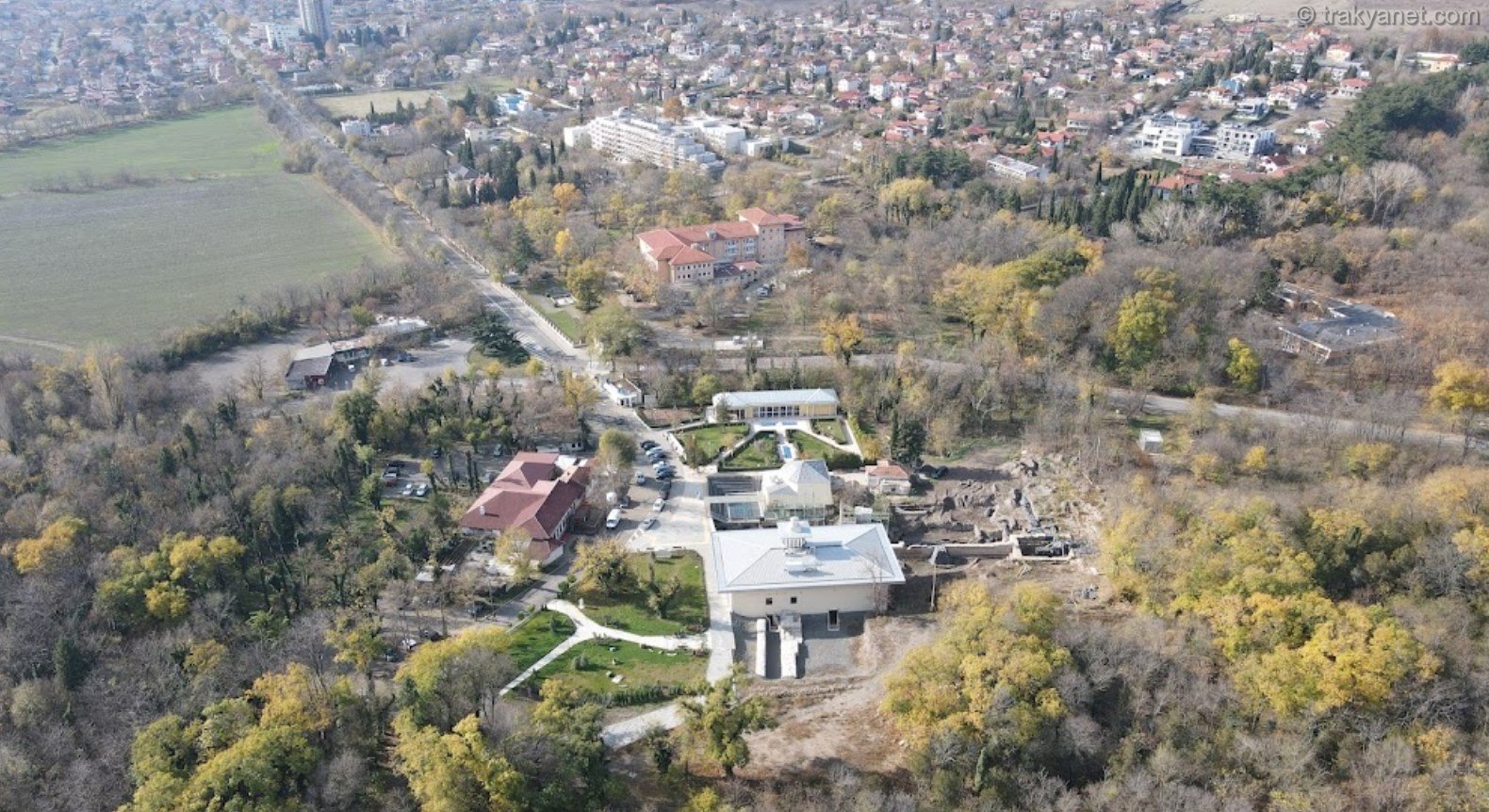 Mineralni Bani