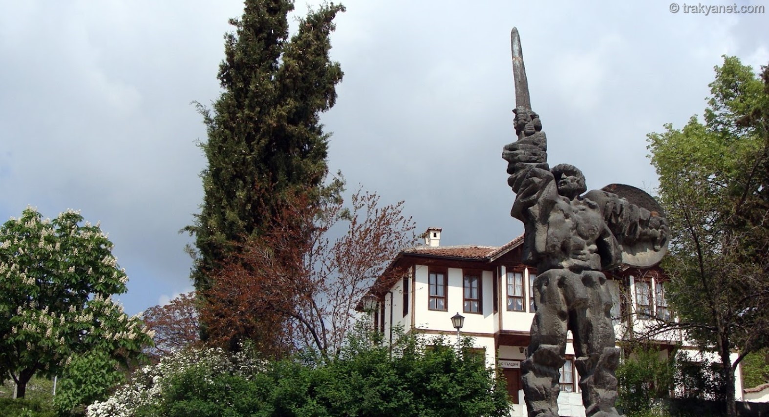 Ivaylovgrad