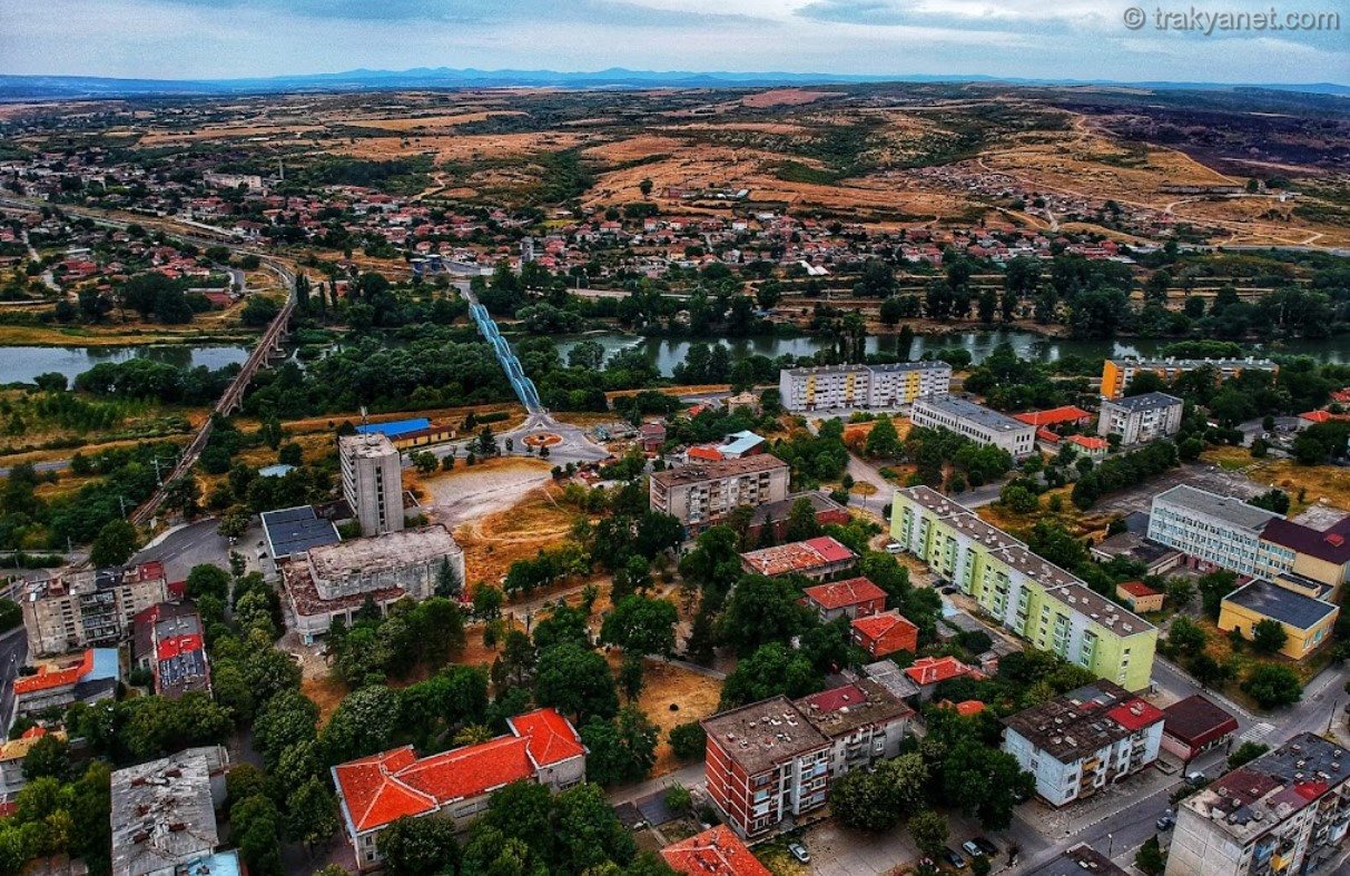 Simeonovgrad