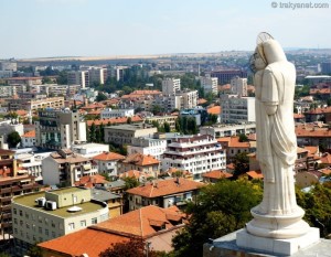 Bir Şehir: Hasköy