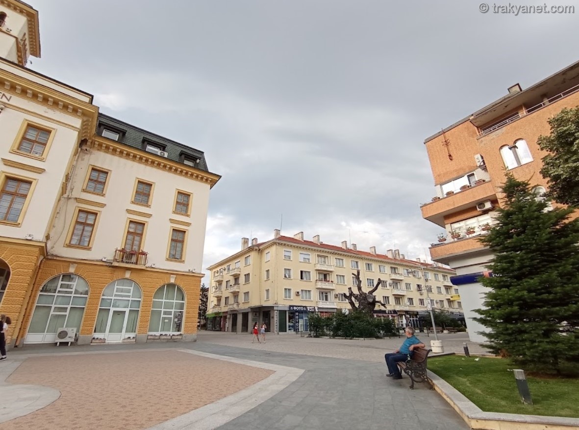 Sliven