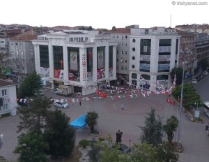 Catalca