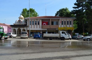 Demirkoy