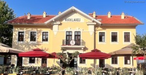 Kirklareli Center