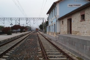 Pehlivankoy