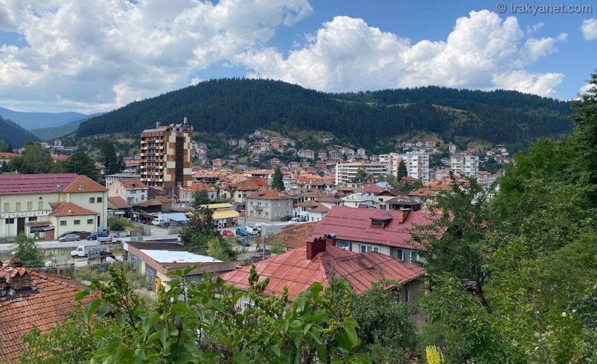 Chepelare