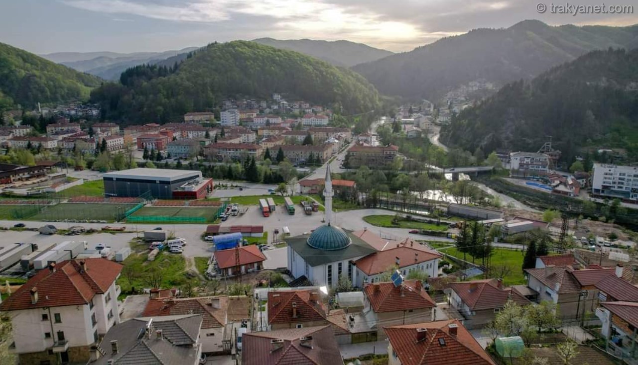 Rudozem