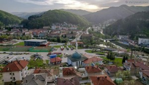 Rudozem