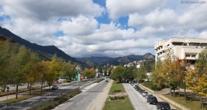 Smolyan Center