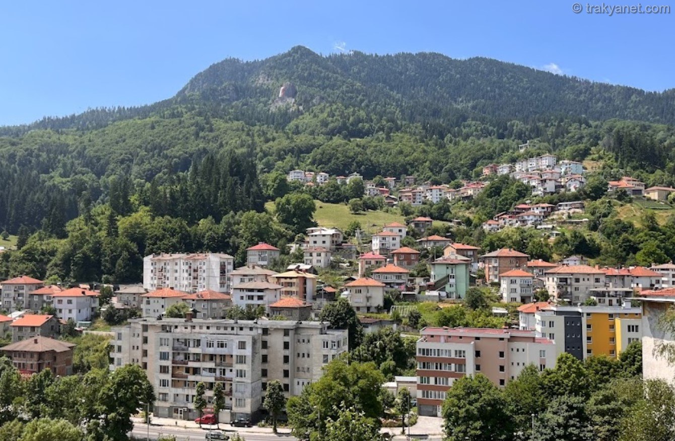 Smolyan