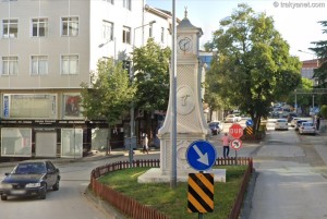 Μάλγαρα