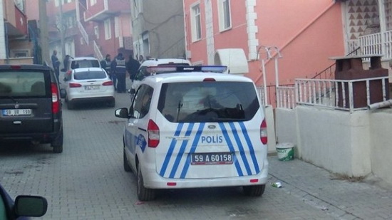 Çorlu'da YDG-H Operasyonu: 11 Gözaltı