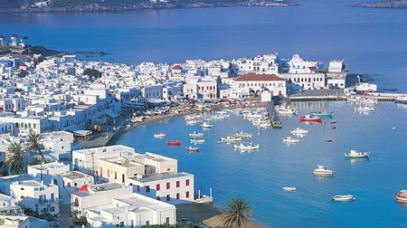 Yunan adalarına kapıda vize sona eriyor