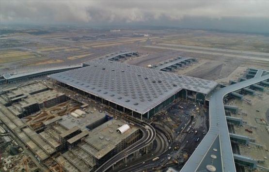 Yeni Havalimanı Bulgaristan’ı yakınlaştıracak