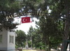 Hasköy Balkan Şehitleri Anıtı