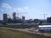 Çimentaş çimento fabrikası