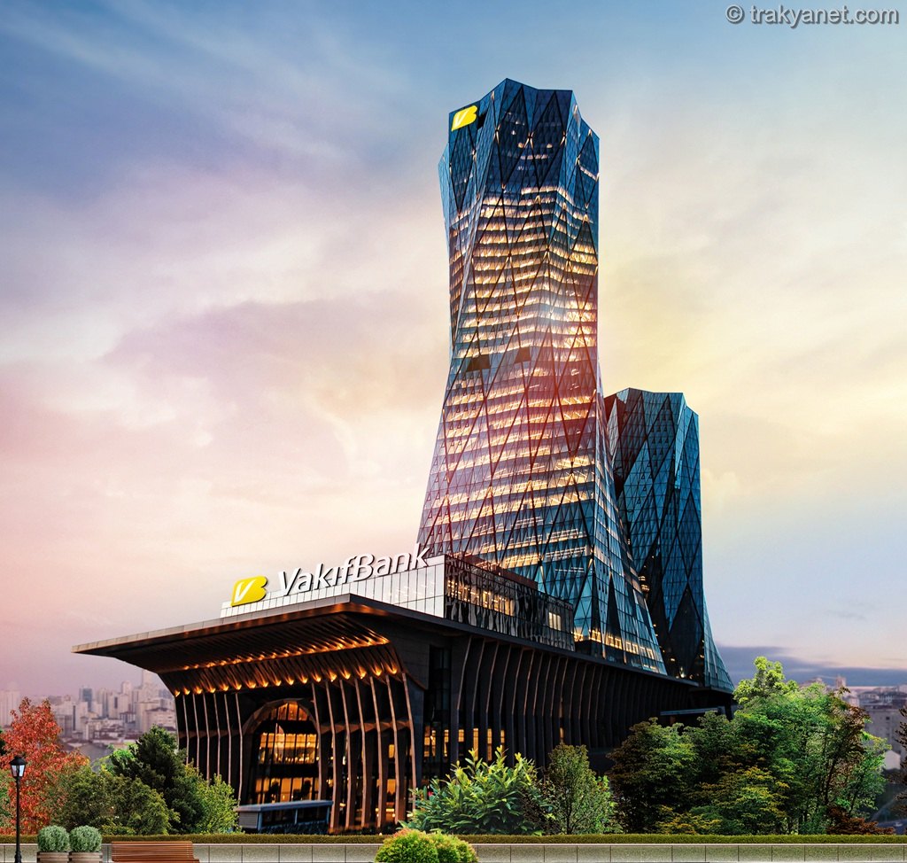 Vakıfbank