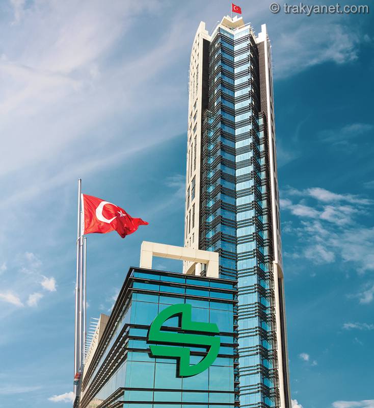 Sekerbank