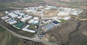 Hayrabolu Organized Industrial Zone