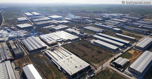Velimese Organized Industrial Zone
