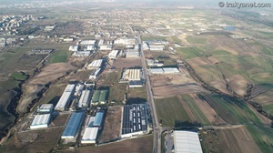 Corlu 1 Organized Industrial Zone